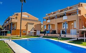 Apartment Menorca-3 By Interhome